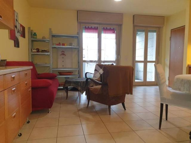 Appartamento in vendita a Bergamo BG