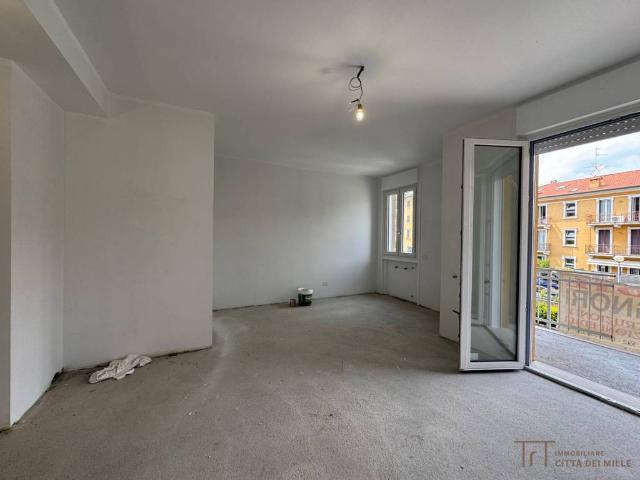 Appartamento in vendita a Bergamo BG