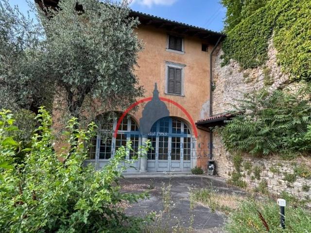 Appartamento in vendita a Bergamo BG