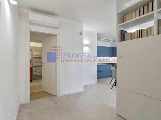 Appartamento in vendita a Bergamo BG