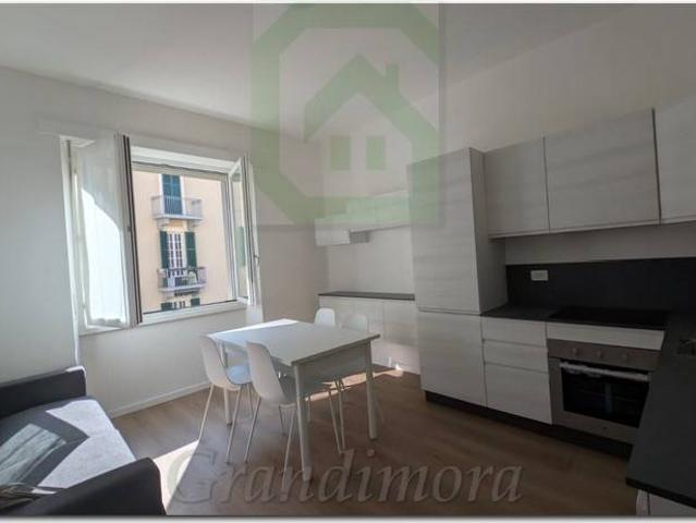 Appartamento in vendita a Bergamo BG