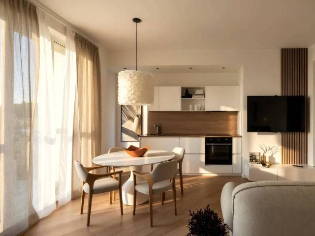 Appartamento in vendita a Bergamo BG