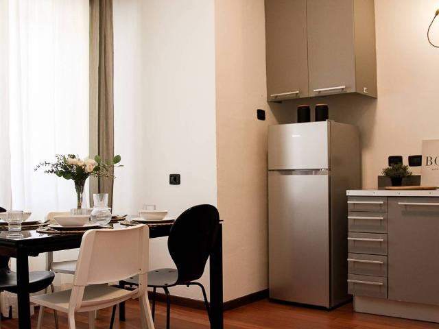 Appartamento in vendita a Bergamo BG