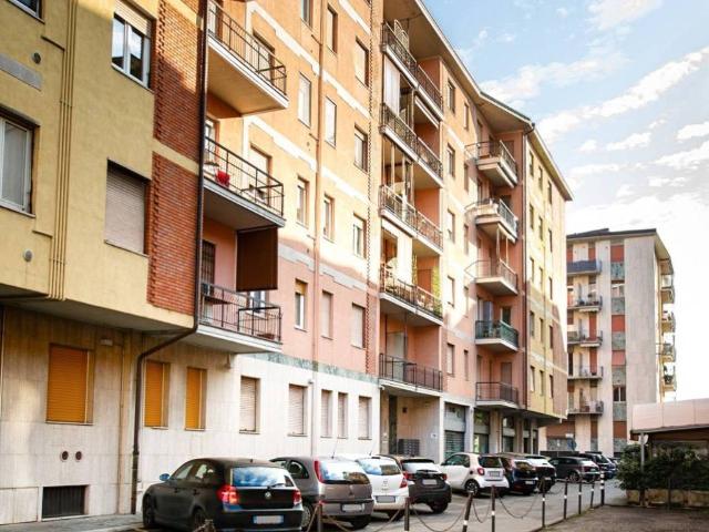 Appartamento in vendita a Bergamo BG