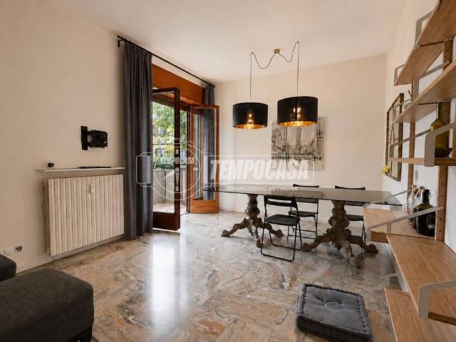 Appartamento in vendita a Bergamo BG
