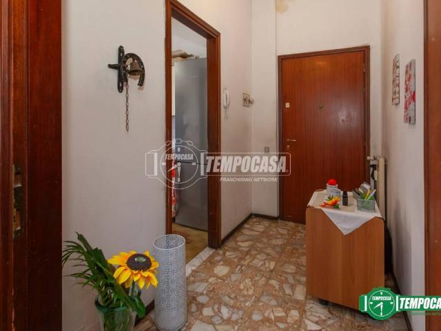 Appartamento in vendita a Bergamo BG