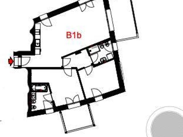 Appartamento in vendita a Bergamo BG