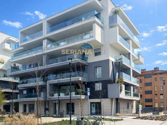 Appartamento in vendita a Bergamo BG