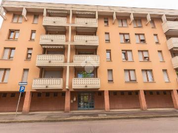Appartamento in vendita a Bergamo BG