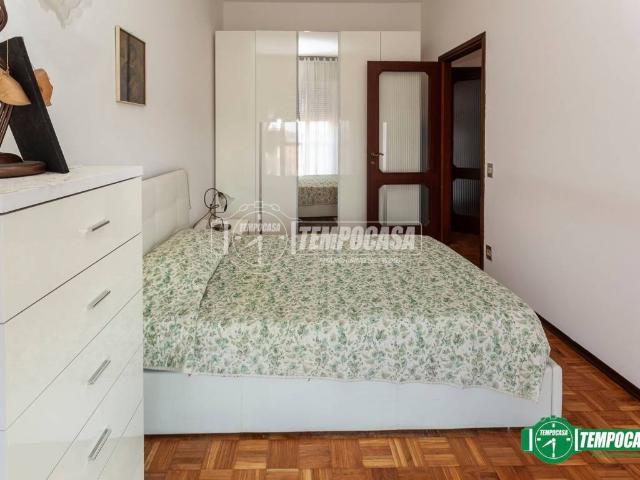 Appartamento in vendita a Bergamo BG