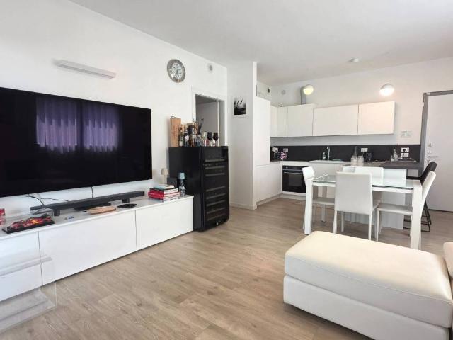 Appartamento in vendita a Bergamo BG