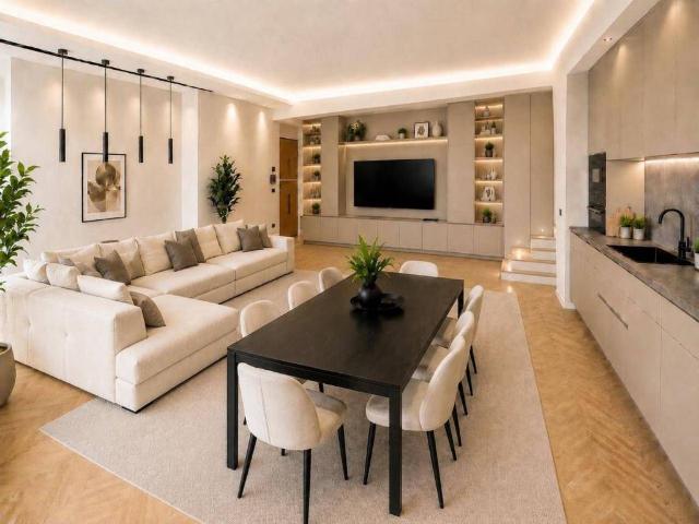 Appartamento in vendita a Bergamo BG