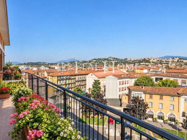 Appartamento in vendita a Bergamo BG