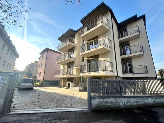 Appartamento in vendita a Bergamo BG