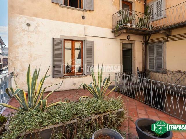 Appartamento in vendita a Bergamo BG