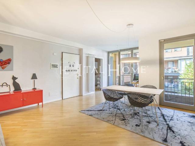 Appartamento in vendita a Bergamo BG