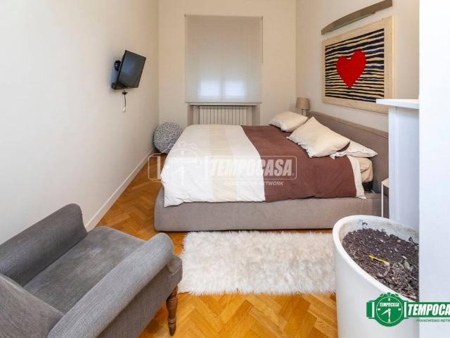 Appartamento in vendita a Bergamo BG