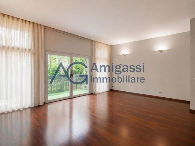 Appartamento in vendita a Bergamo BG