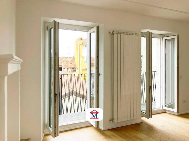 Appartamento in vendita a Bergamo BG