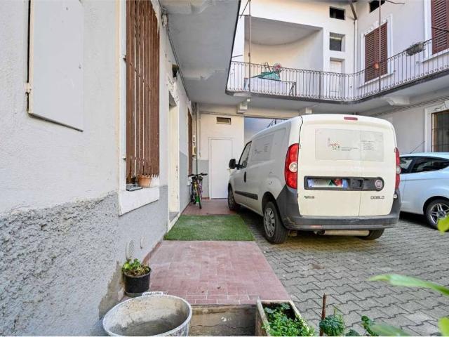 Appartamento in vendita a Bergamo BG