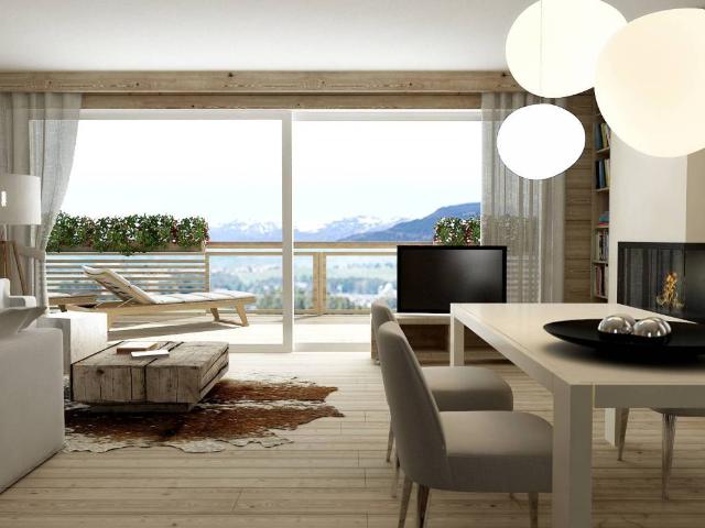 Appartamento in vendita a Bergamo BG
