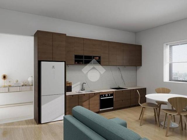 Appartamento in vendita a Bergamo BG