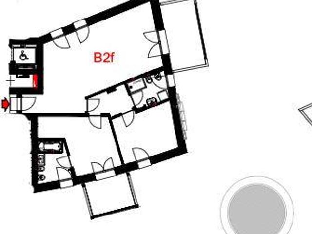 Appartamento in vendita a Bergamo BG