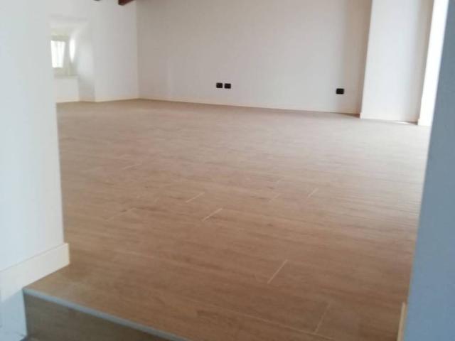 Appartamento in vendita a Bergamo BG