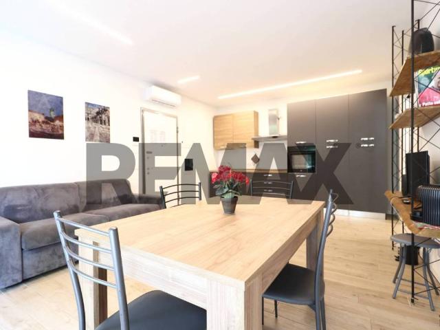 Appartamento in vendita a Bergamo BG