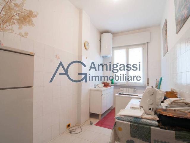 Appartamento in vendita a Bergamo BG
