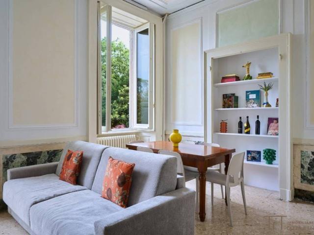 Appartamento in vendita a Bergamo BG