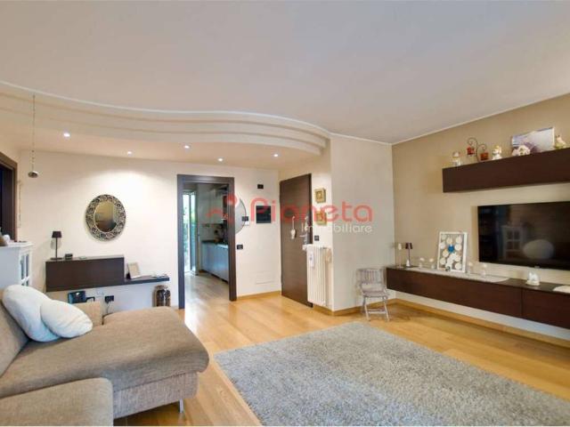 Appartamento in vendita a Bergamo BG