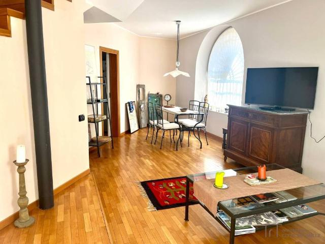 Appartamento in vendita a Bergamo BG