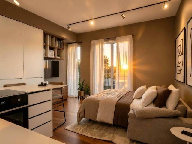 Appartamento in vendita a Bergamo BG
