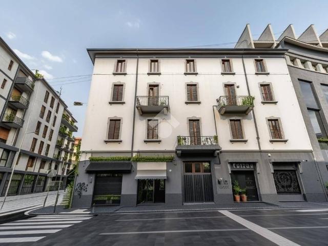 Appartamento in vendita a Bergamo BG