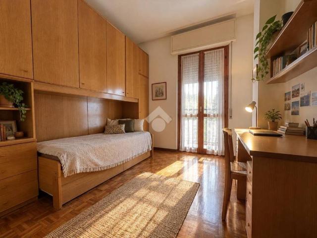 Appartamento in vendita a Bergamo BG