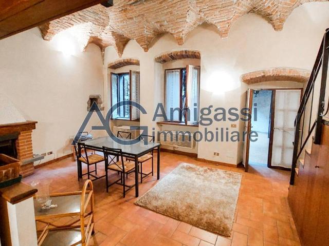 Appartamento in vendita a Bergamo BG