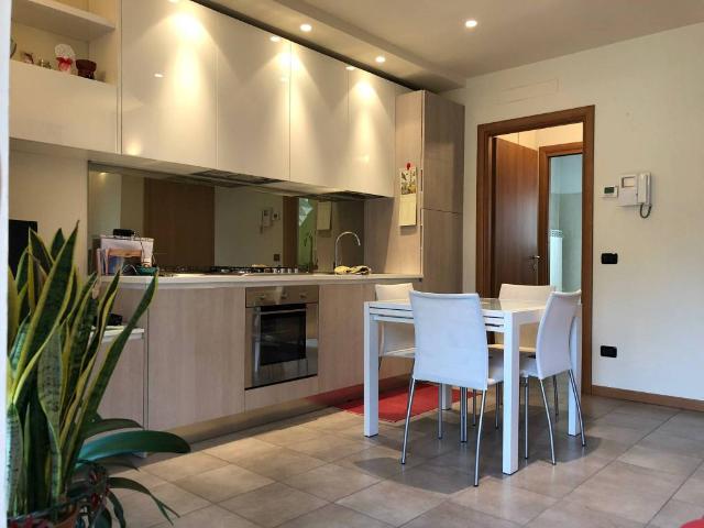 Appartamento in vendita a Bergamo BG