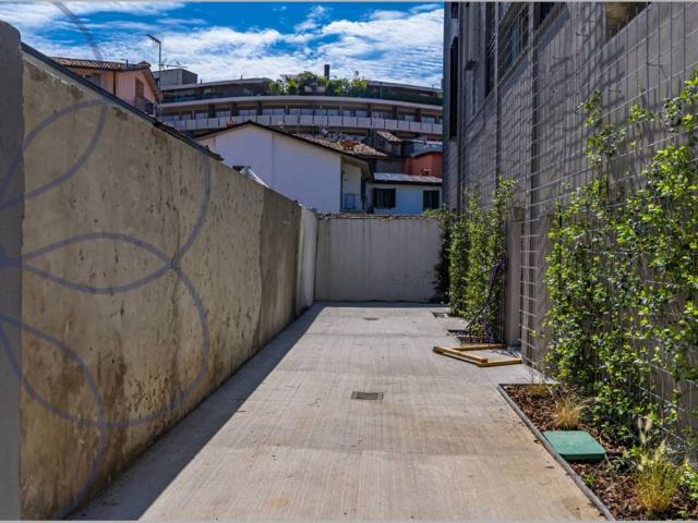 Appartamento in vendita a Bergamo BG