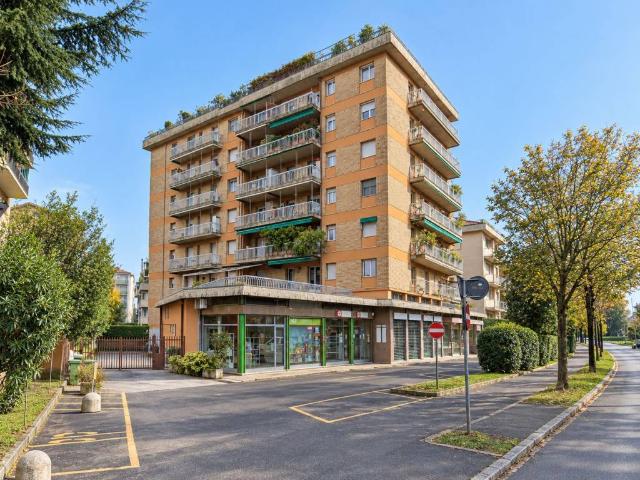 Appartamento in vendita a Bergamo BG