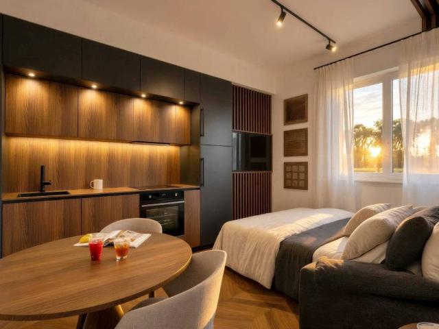Appartamento in vendita a Bergamo BG