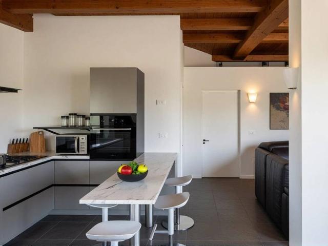 Appartamento in vendita a Bergamo BG