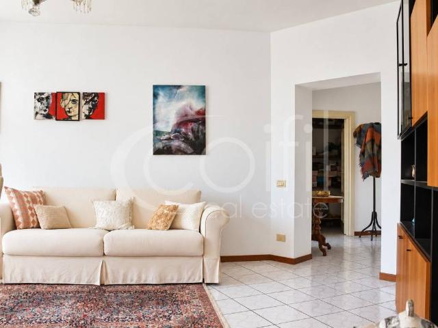 Appartamento in vendita a Bergamo BG