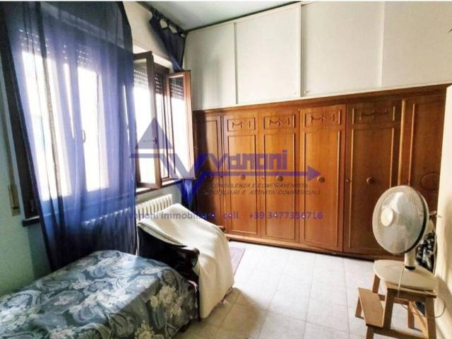 Appartamento in vendita a Bergamo BG