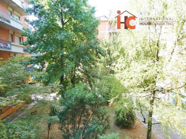 Appartamento in vendita a Bergamo BG