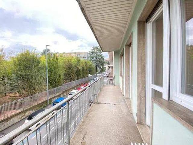 Appartamento in vendita a Bergamo BG