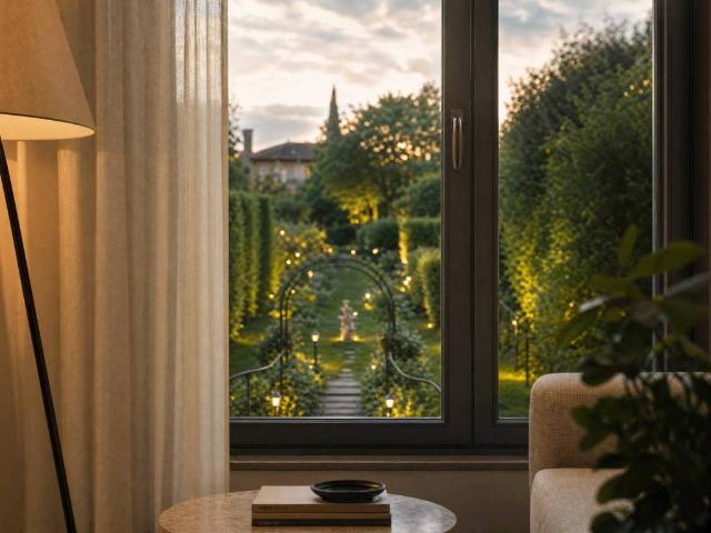 Appartamento in vendita a Bergamo BG