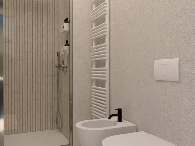 Appartamento in vendita a Bergamo BG