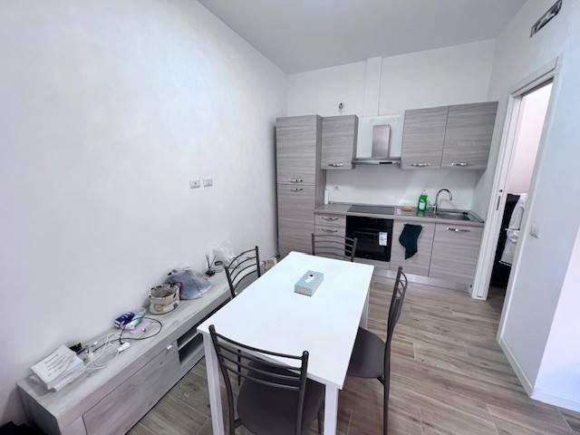 Appartamento in vendita a Bergamo BG