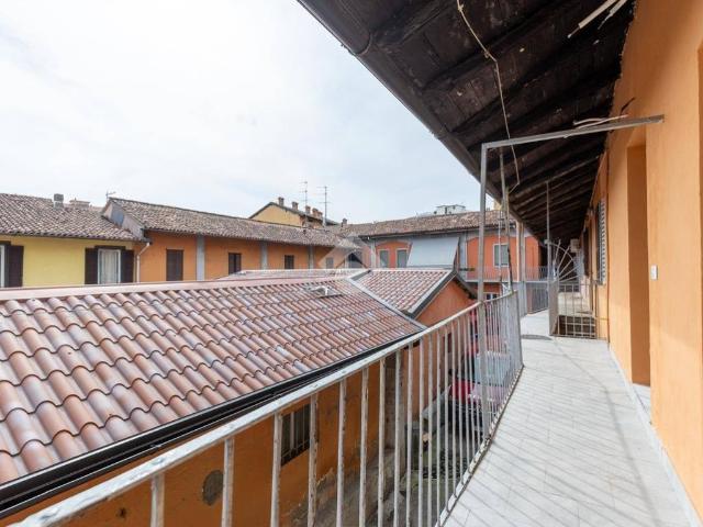 Appartamento in vendita a Bergamo BG